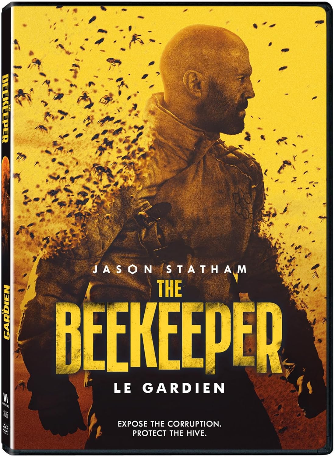 GARDIEN, LE