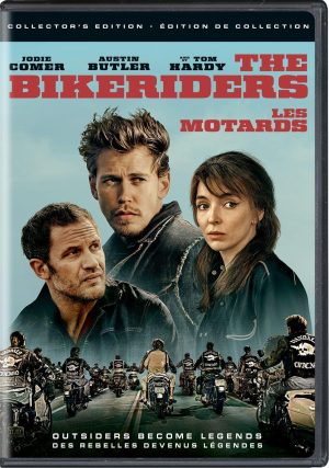 Motards, Les