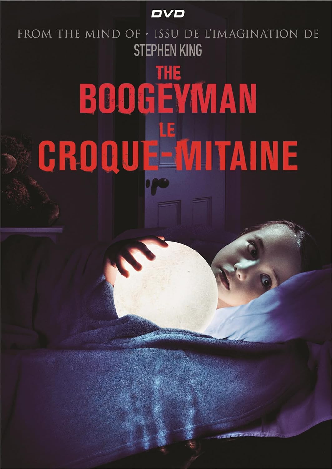 CROQUE-MITAINE, LE