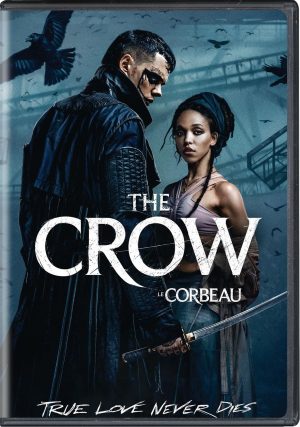 CORBEAU, LE