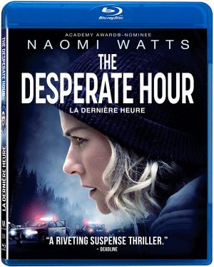 DERNIERE HEURE, LA (Blu-Ray)