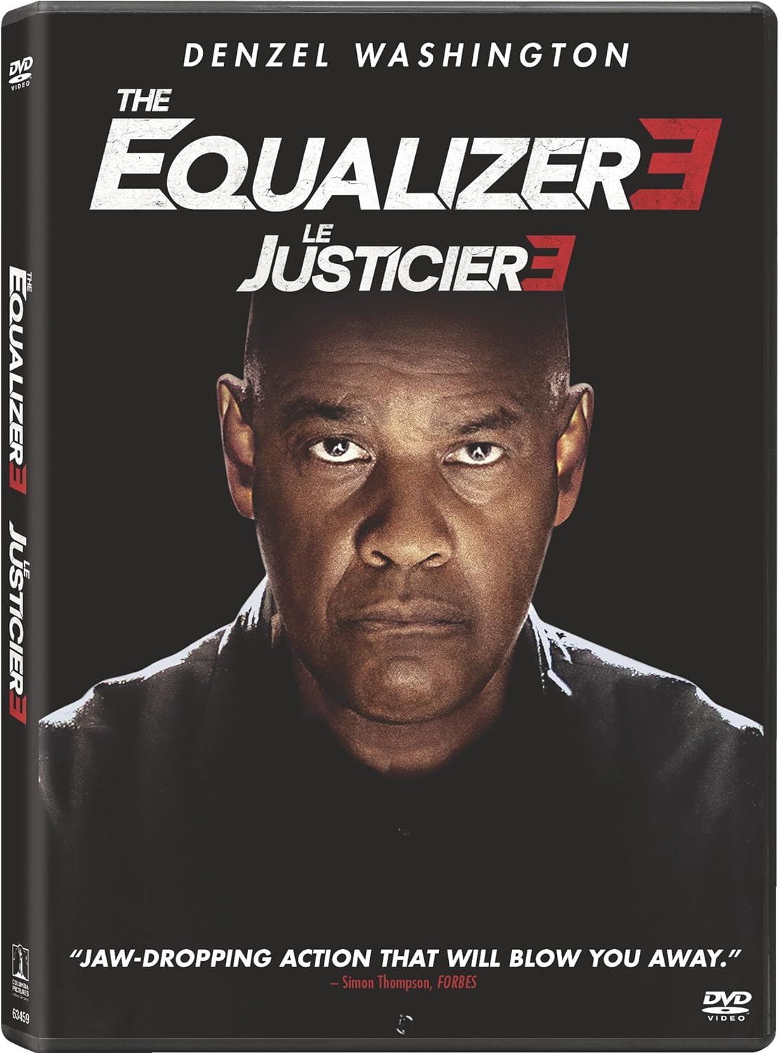 JUSTICIER 3, LE