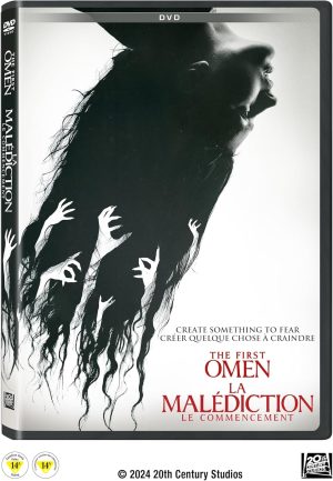 MALEDICTION : LE COMMENCEMENT, LA