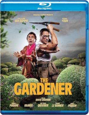 GARDENER, THE (Blu-Ray)
