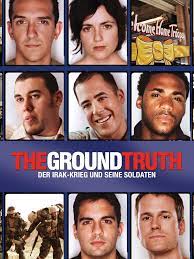 GROUND TRUTH, THE