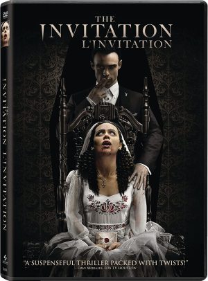 INVITATION, L'