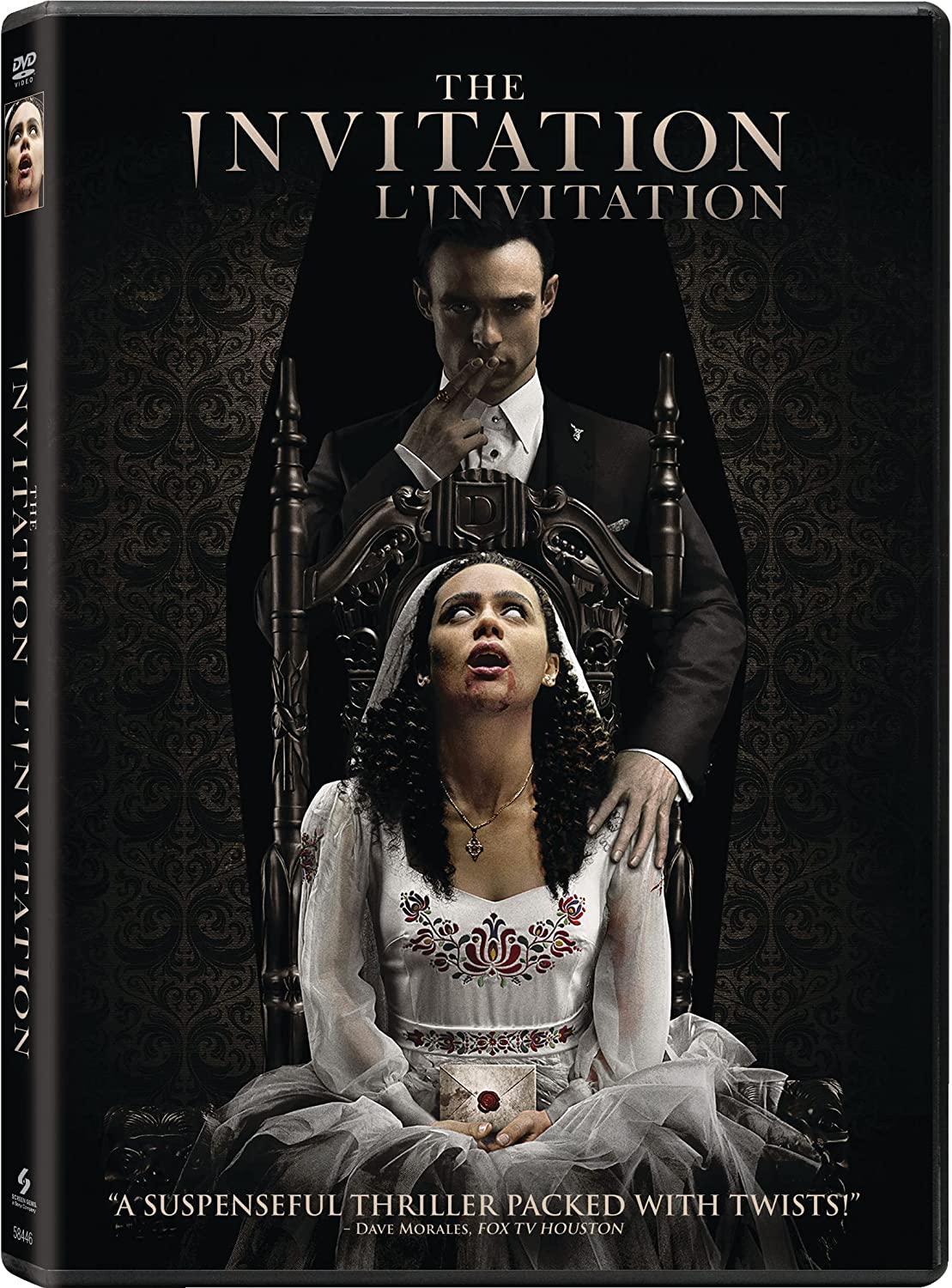 INVITATION, L'