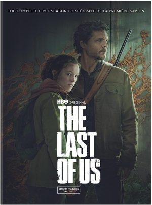 LAST OF US, THE (Disque 2)
