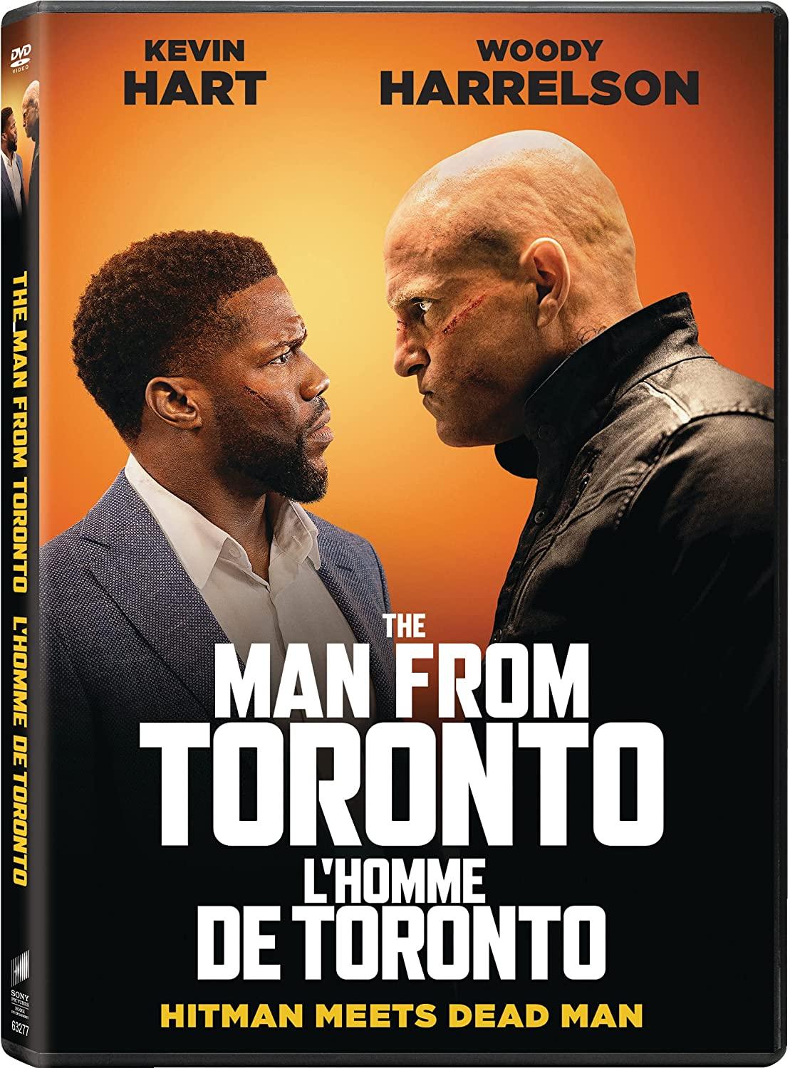 HOMME DE TORONTO, L'