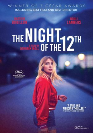 NIGHT OF THE 12th, THE (LA NUIT DU 12)