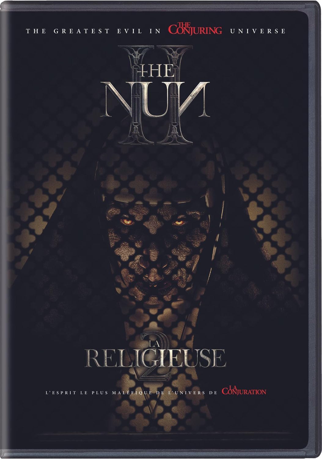 RELIGIEUSE 2, LA