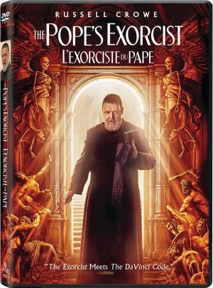 EXORCISTE DU PAPE, L'
