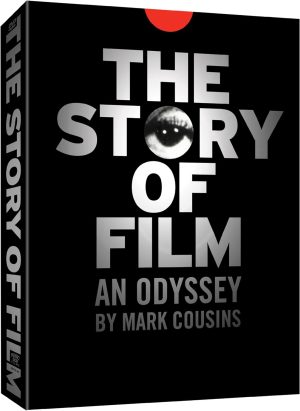 Story Of Film : An Odyssey, The