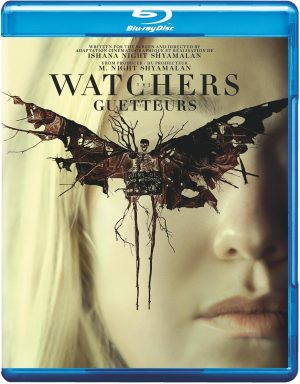 Guetteurs, Les (Blu-Ray)