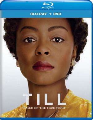 TILL (Blu-Ray)