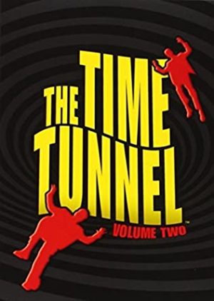 TIME TUNNEL - VOLUME 2: DISC 3 (SIDE A-B), THE