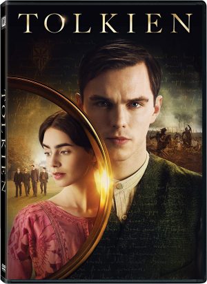 TOLKIEN