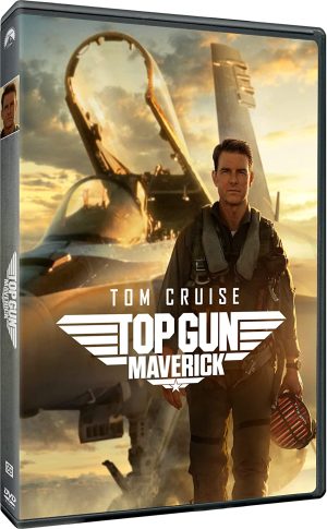 TOP GUN MAVERICK