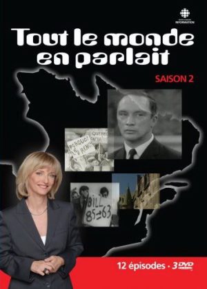 TOUT LE MONDE EN PARLAIT: DISQUE 2 - LES LUTTES POLITIQUES