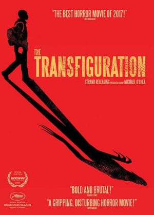 TRANSFIGURATION, THE