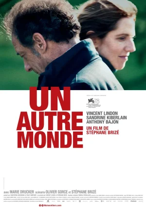 UN AUTRE MONDE