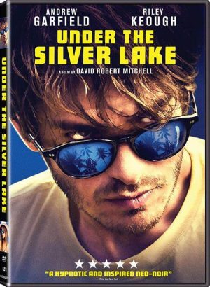 UNDER THE SILVER LAKE