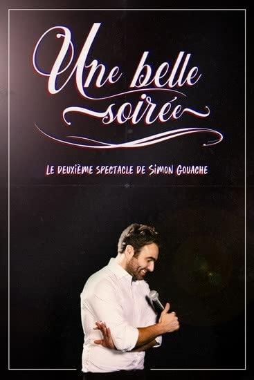 UNE BELLE SOIRÉE