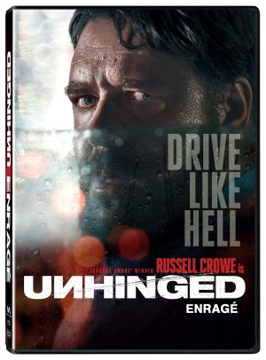 UNHINGED