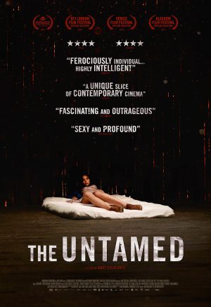 UNTAMED, THE