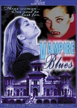 VAMPIRE BLUES