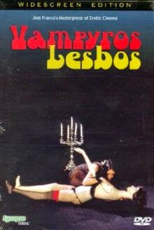 VAMPYROS LESBOS