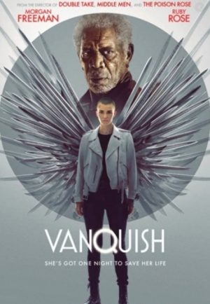 VANQUISH