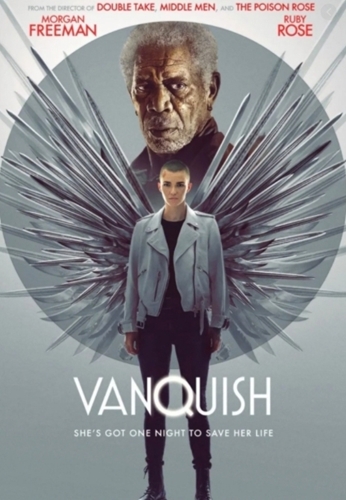 VANQUISH