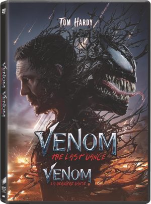 VENOM : LA DERNIERE DANSE