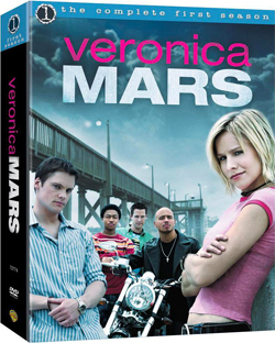 VERONICA MARS - SEASON 1: DISC 3