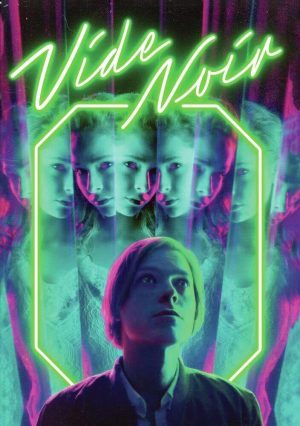 VIDE NOIR