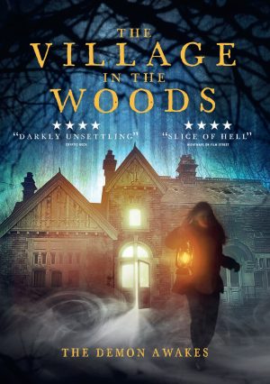 VILLAGE IN THE WOODS, THE