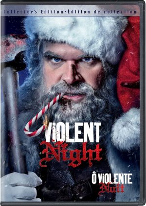 Ô VIOLENTE NUIT