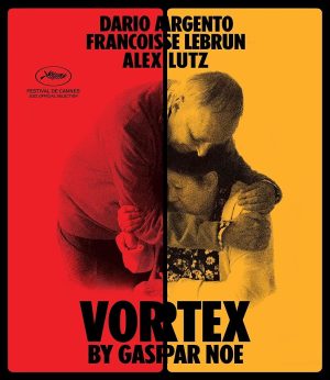 VORTEX (blu-Ray)