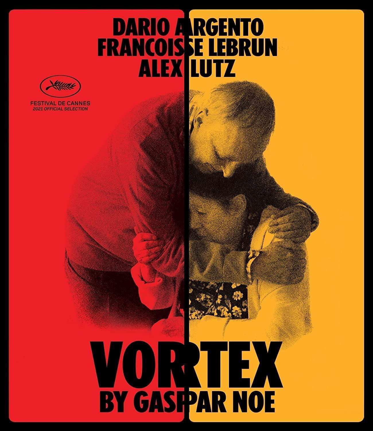 VORTEX (blu-Ray)