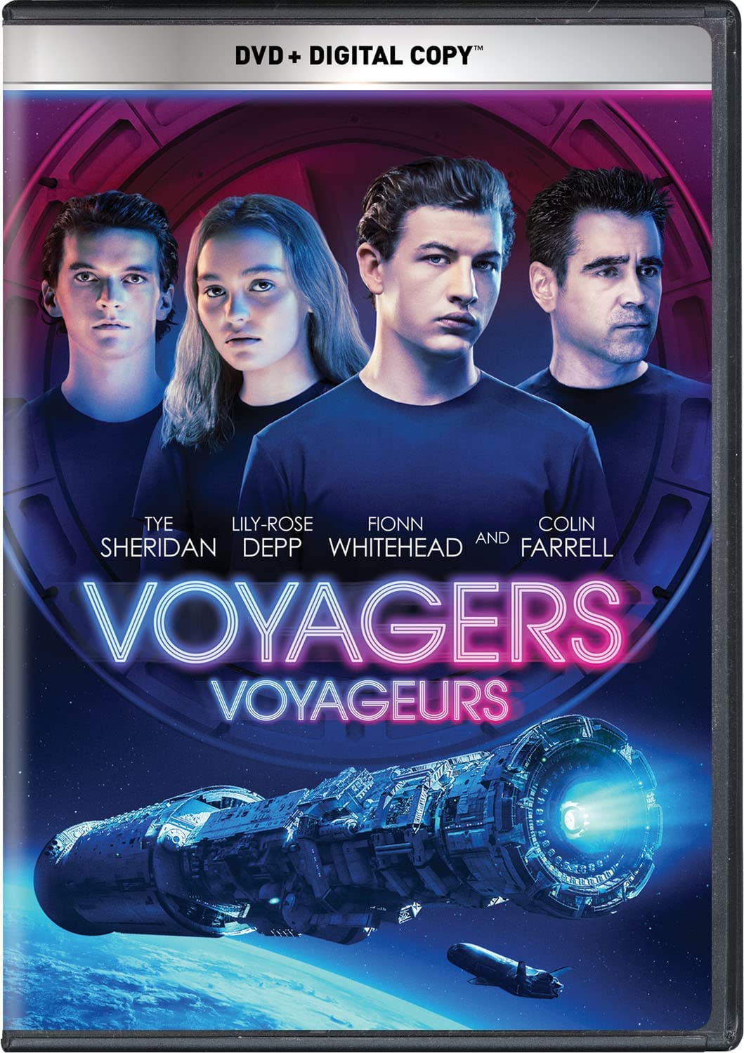VOYAGEURS