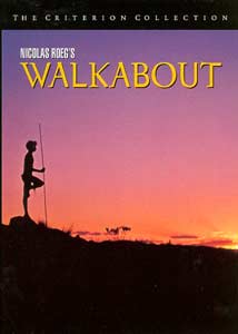 WALKABOUT