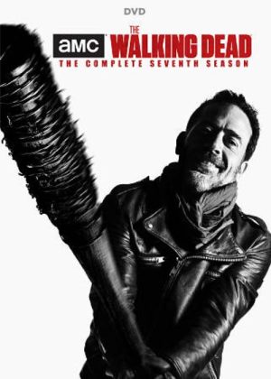 WALKING DEAD - SEASON 7: DISC 4, THE