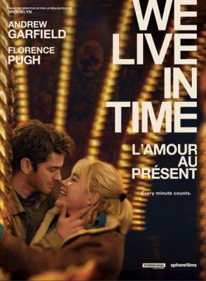 AMOUR AU PRÉSENT, L'