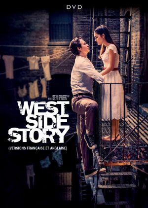 WEST SIDE STORY