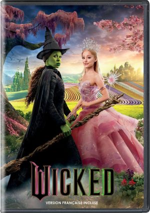 WICKED