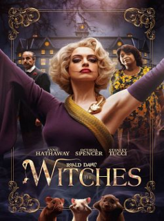 WITCHES, THE
