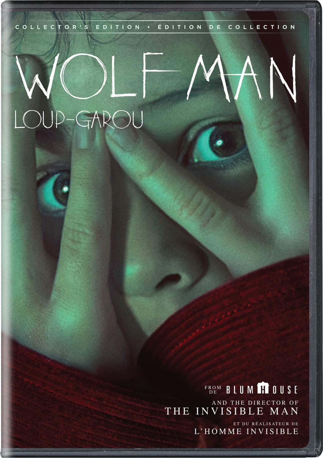 LOUP-GAROU