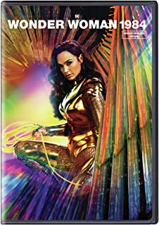 WONDER WOMAN 1984