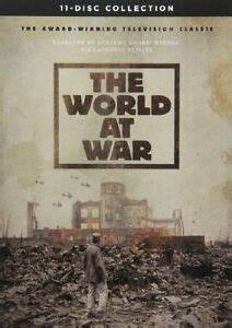 WORLD AT WAR (1)